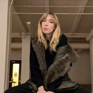 Meet your Posher, Hannah